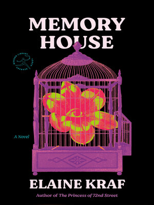 cover image of Memory House